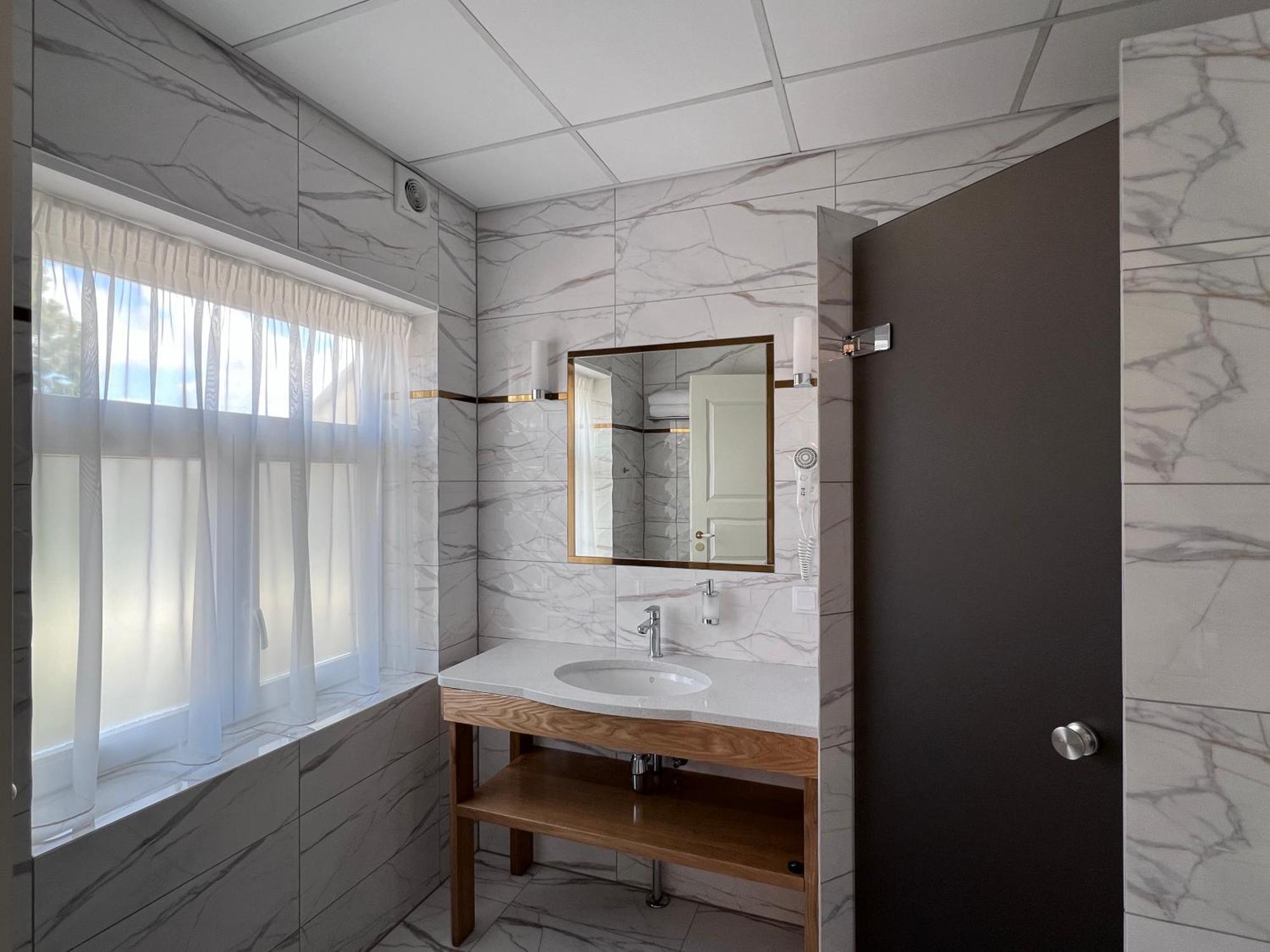 Ränduri Guesthouse Võru Exteriör bild